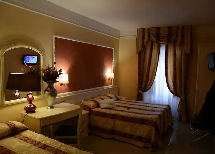 Erdarelli Hotel
