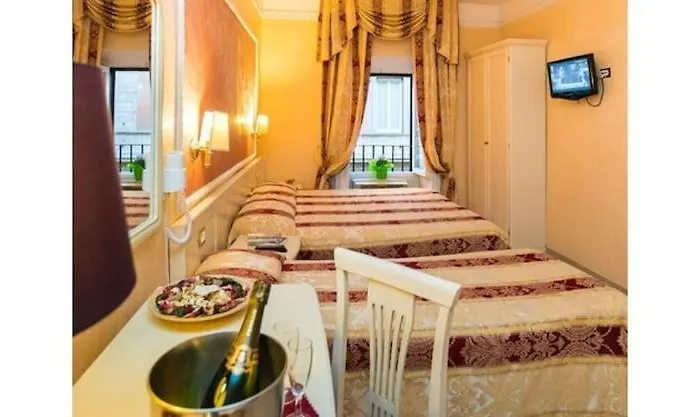 Erdarelli Hotel