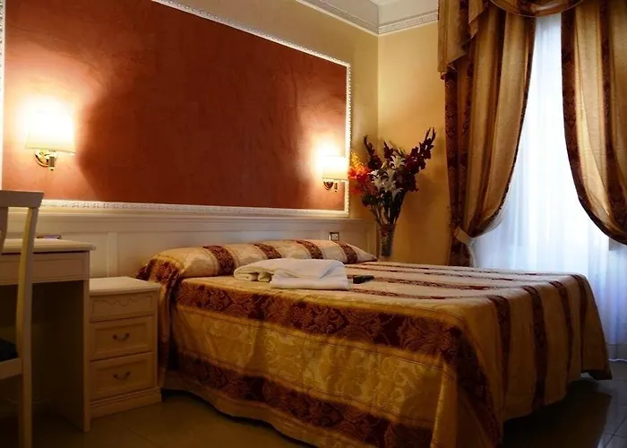 Hotel Erdarelli 3*