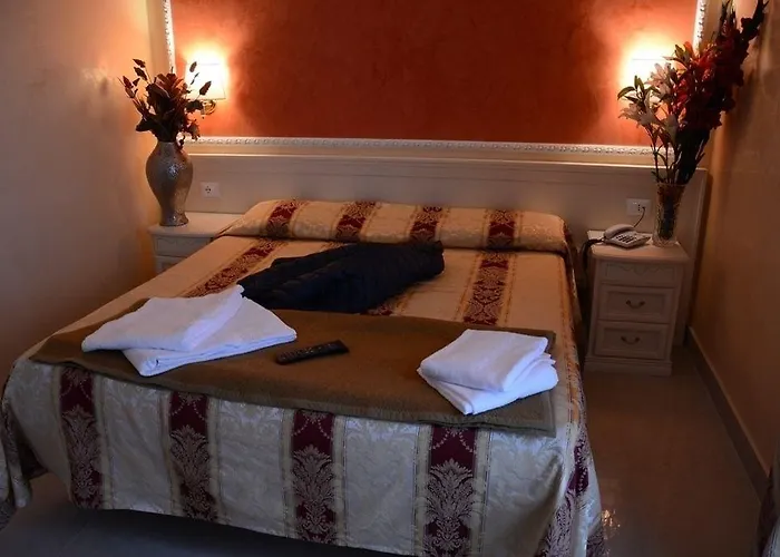 Erdarelli Hotel