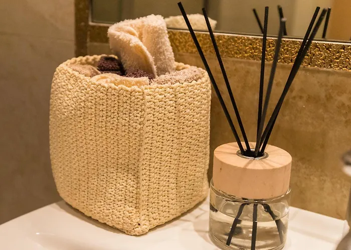 Erdarelli Hotel 3*