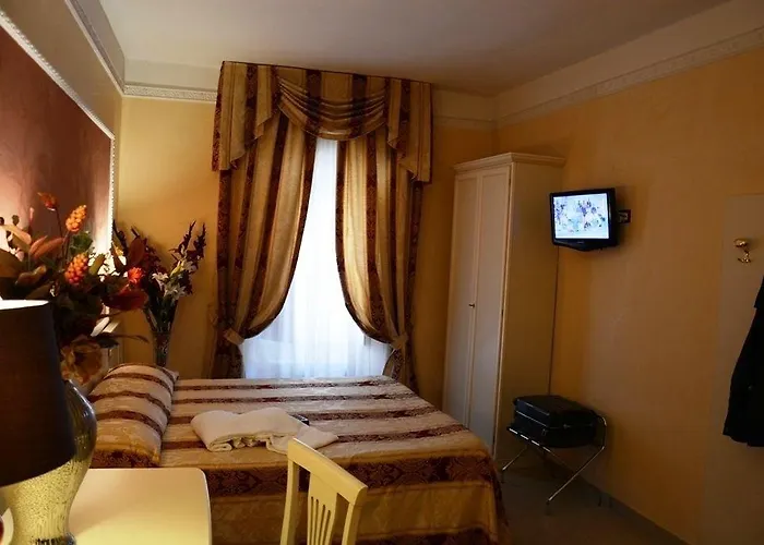 Erdarelli Hotel
