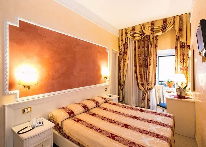 Hotel Erdarelli