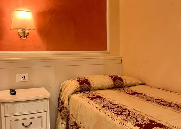 Hotel Erdarelli 3*