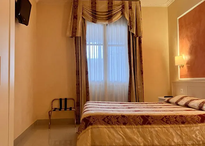 Erdarelli Hotel