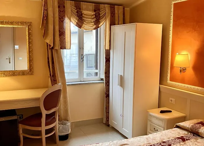 Erdarelli Hotel 3*