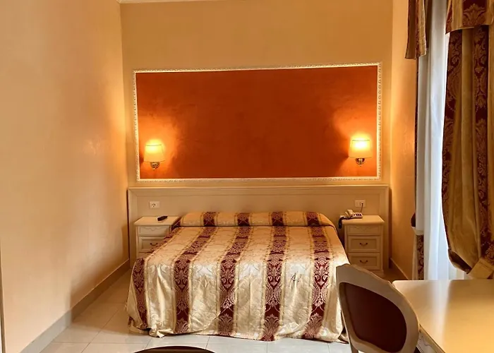 Erdarelli Hotel 3*