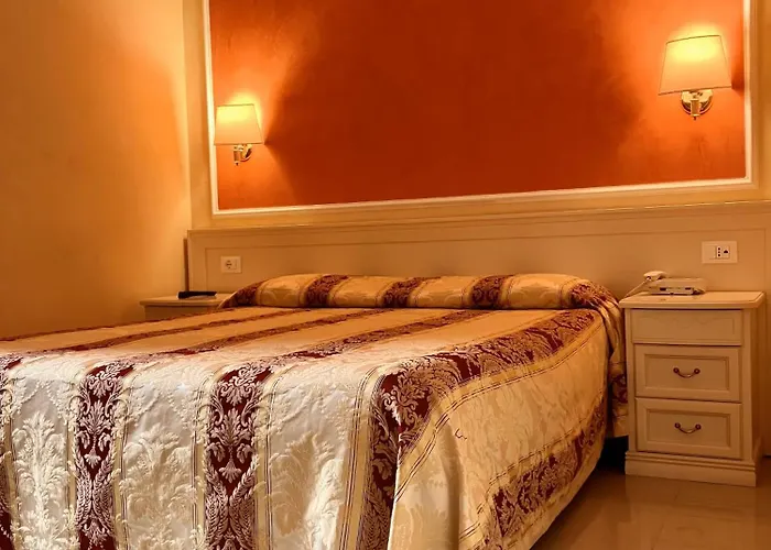 Hotel Erdarelli
