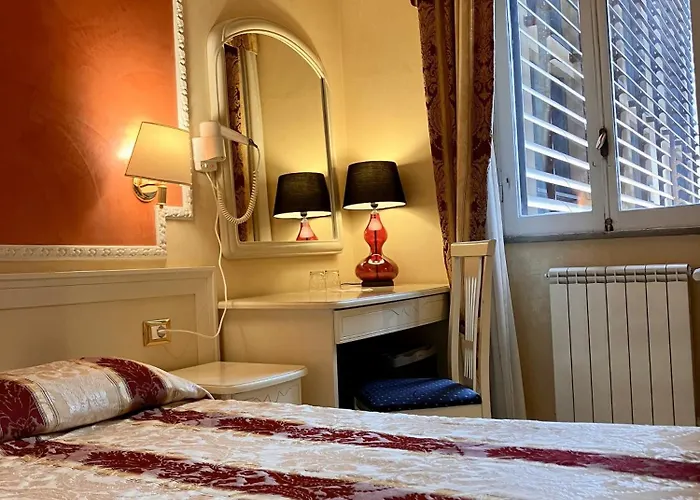 Hotel Erdarelli 3*