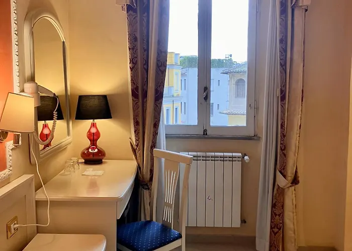 Hotel Erdarelli 3*