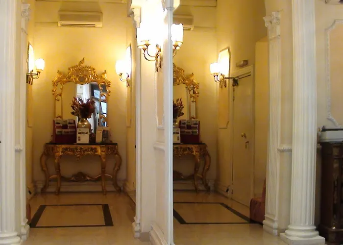 Erdarelli Hotel 3*