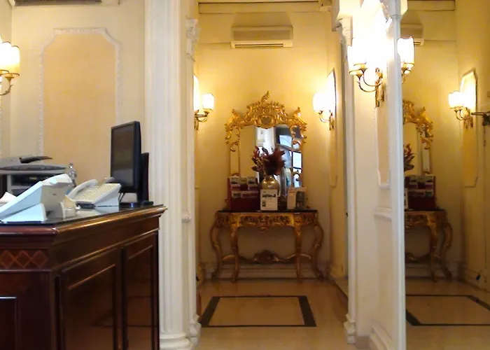 Erdarelli Hotel