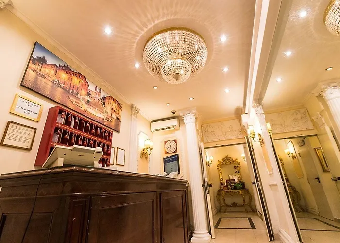 Hotel Erdarelli