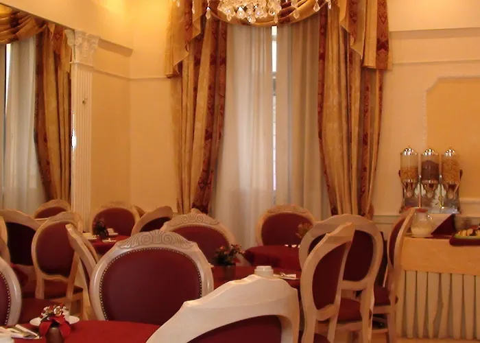 Hotel Erdarelli