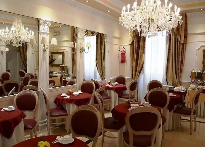 Hotel Erdarelli