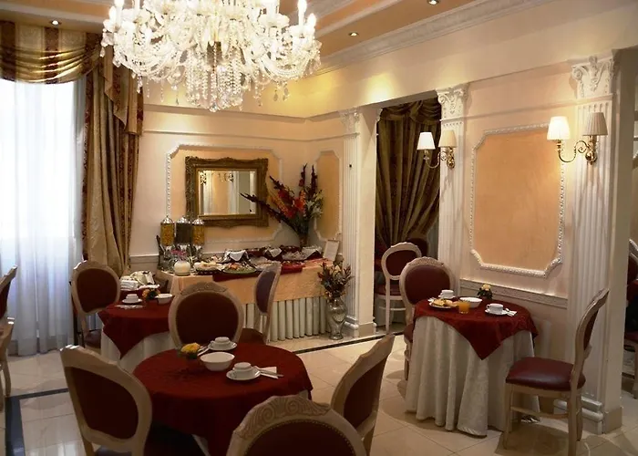Erdarelli Hotel