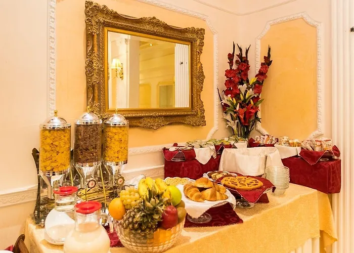 Erdarelli Hotel 3*