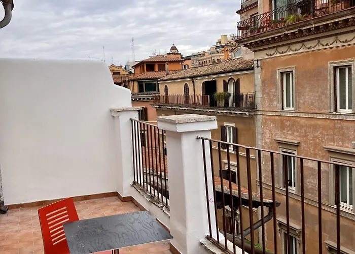 Erdarelli Hotel