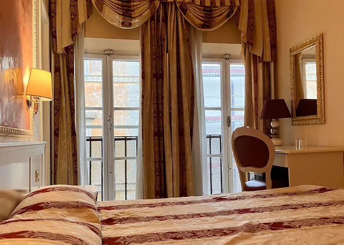 Erdarelli Hotel