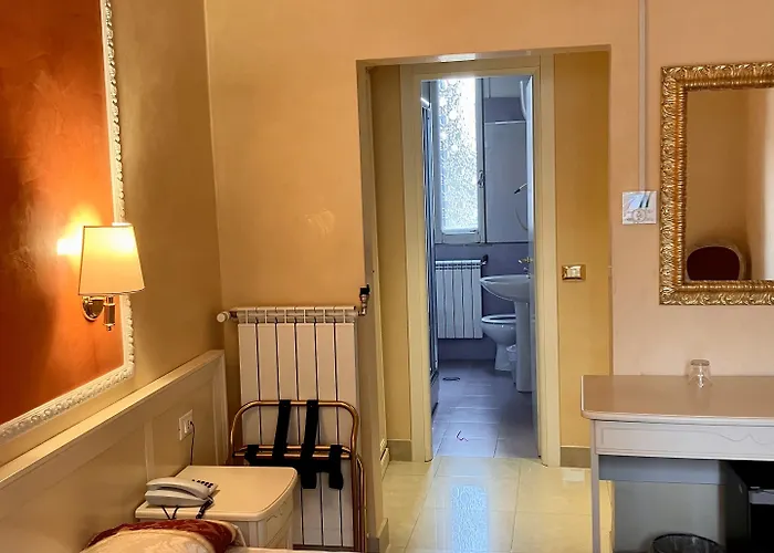 Erdarelli Hotel