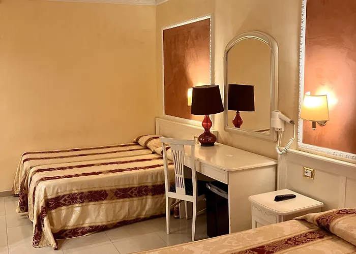 Hotel Erdarelli