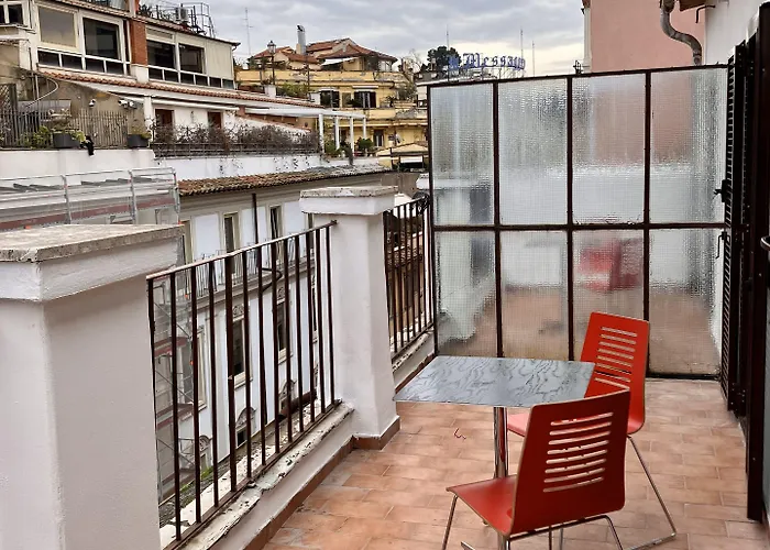 Erdarelli Hotel 3*