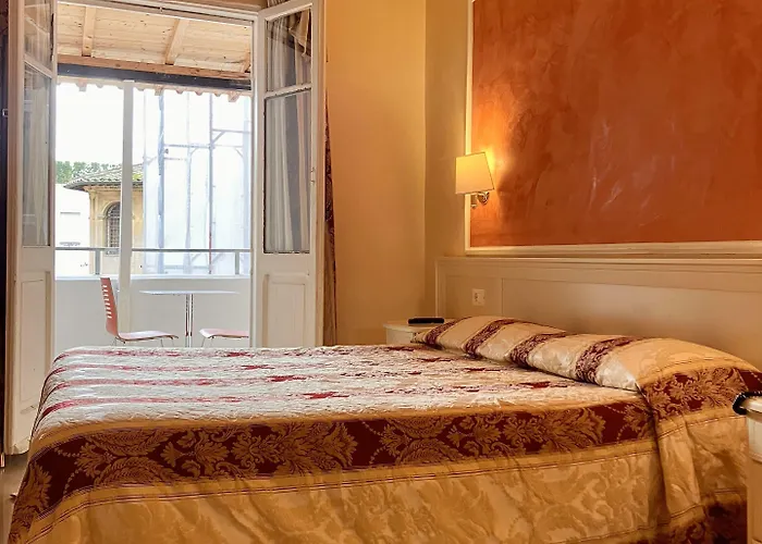 Hotel Erdarelli