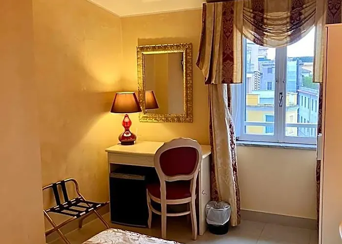 Hotel Erdarelli 3*