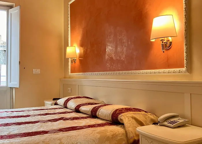 Erdarelli Hotel