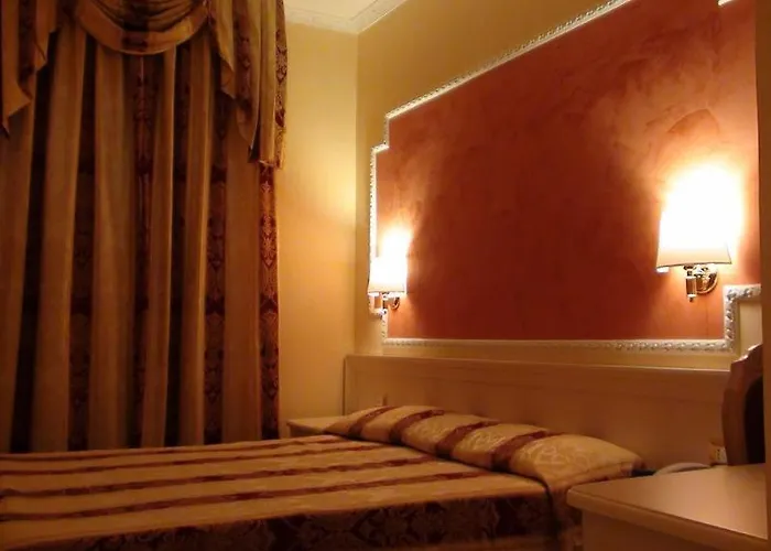 Hotel Erdarelli
